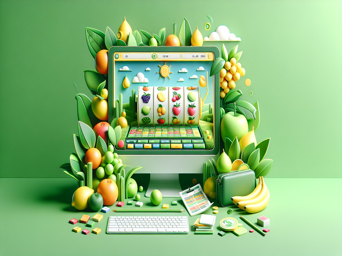 Gamespk Classic Fruit Slots - Experience Classic Fruit Slots