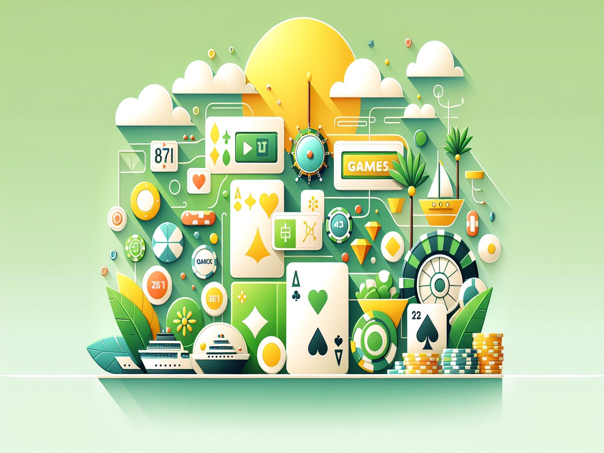 Gamespk Poker Games - Engage in Exciting Poker Games at Gamespk