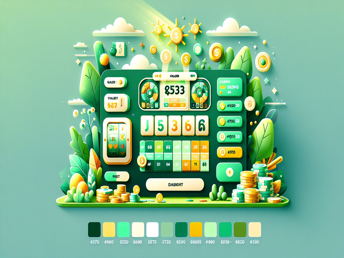 Gamespk Super Jackpot - Try Your Luck with Super Jackpot