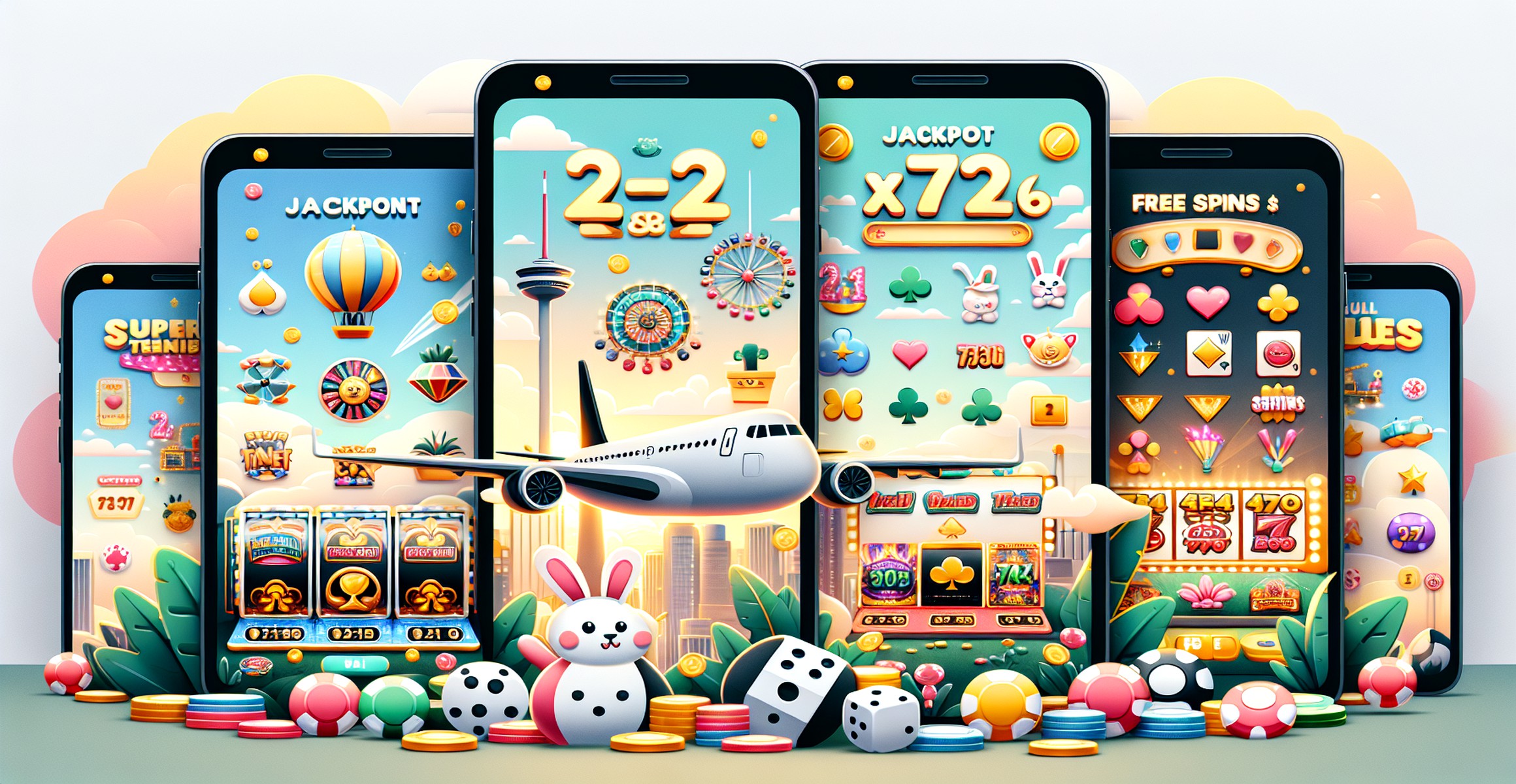 Classic Fruit Slots - Enjoy Classic Slot Gaming at Gamespk